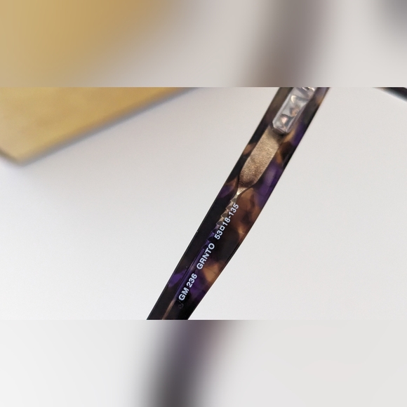 Guess‎ Marciano Catseye Eyeglasses Frame - Picture 7 of 9